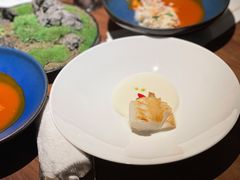 -觀芷隐轩·宋宴(河坊街店)