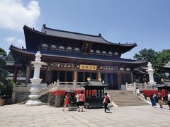 -径山寺
