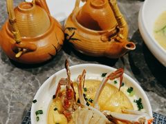 -苏先生海鲜渔庄(金桥店)