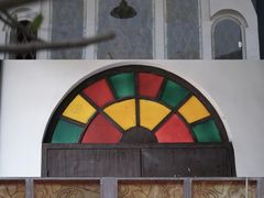 -平安桥天主教堂