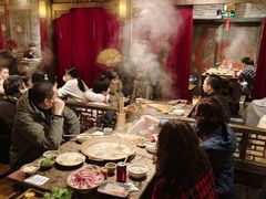 -小龙坎老火锅(滨江店)