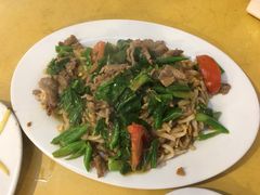 -长平老姿娘夜粥(平东一街店)