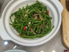 -金沙滩海鲜餐厅·海肠捞饭·手工水饺·无预制菜(梅江龙水园店)