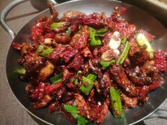 -山石榴·贵州菜(陆家嘴中心店)