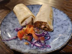 -Cactus墨西哥仙人掌餐厅