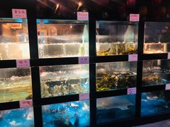 水产区-院8里·少城记忆老川菜(宽窄巷子店)