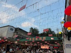 -郑喜旺烧烤(新密总店)