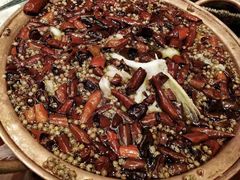 -水煮三国·川鲁江湖菜(香山店)