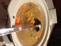 酸汤海鲜-西贝海鲜汇(槐安路店)