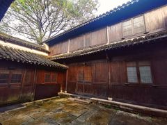 -法云安缦酒店