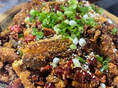 -老桥张羊肉