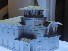 -哈尔滨规划展览馆