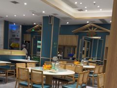 -绿草地·湘菜(芙蓉天街店)