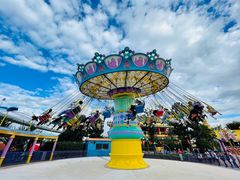 -七彩云南欢乐世界