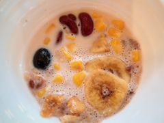 -岷山饭店-芝芝自助餐厅