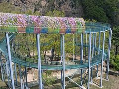 -本溪关山湖风景区