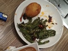 -比特堡啤酒烤肉自助料理(和平店)