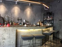 -BE NORMAL CAFE(霞溪路店)