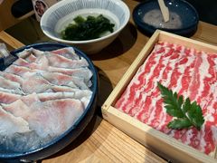 -巴奴毛肚火锅(相州店)