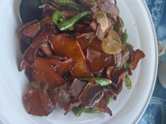 -瑞丰园庭院餐厅·白族传统家常菜