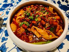 -绿茶餐厅(布吉万象汇店)