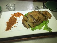 -那家小馆•北京菜•烤鸭(中关村店)