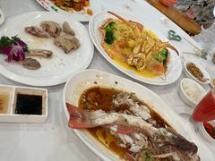 -渔民新村(番禺总店)