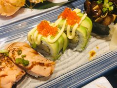 -曙亚洲餐厅-重庆富力艾美酒店(南坪万达广场店)