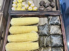 -煎饺王子(财富广场店)