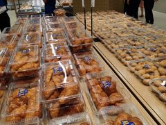 -盒马X会员店(王府井奥莱UP TOWN店)