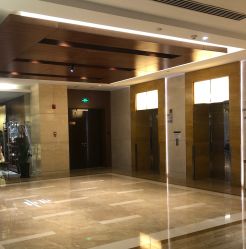 -福朋喜来登酒店·宴会厅