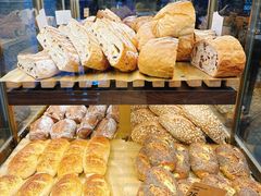 -Ole 面包房(华润万象城店)