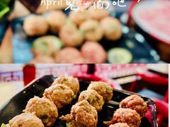 -活鱼馆(宜兴埠店)