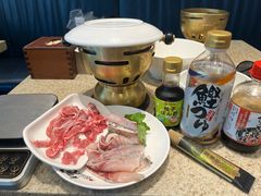 -初色海鲜自助(万丰路店)