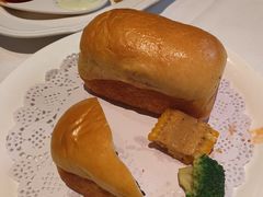 -波特曼西餐厅(南岗店)