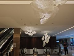 -上海静安香格里拉大酒店
