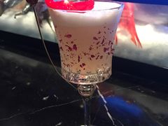 言叶之庭-月下料理(楷林IFC店)