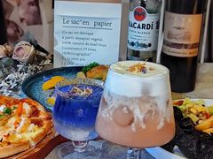 -mordew加州日记西餐&小酒馆(新天地店)