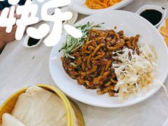 -大地春饼店(黄河路店)