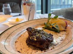 -燃扒房Steakhouse(皇庭店)
