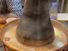 -南门四季铜锅涮肉(左家庄店)