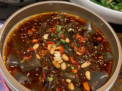 -铁公鸡·四川料理(天环广场店)
