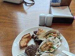 -嘉定凯悦·咖啡厅