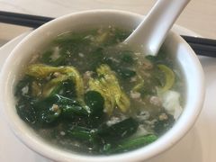 菊花羹-小榄公饭店·岭南庭院餐厅(民安北路店)