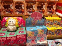 -九木杂物社(中心店)