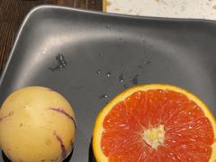 -海汕记·潮汕鲜牛肉火锅·自助