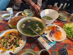 -茗情傣味