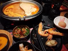 -牛New寿喜烧(闵行龙湖天街店)