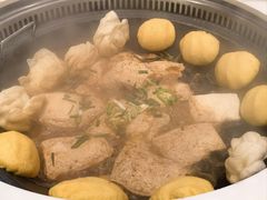 -大鹅岛灶台鱼·铁锅炖(水库路店)