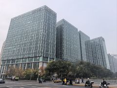 -北京希尔顿逸林酒店